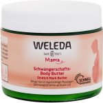 Weleda Těhotenské pěstící máslo 150 ml – Zbozi.Blesk.cz