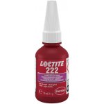 LOCTITE 222 na zajištění šroubů 10g – HobbyKompas.cz