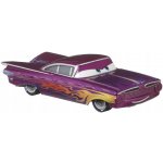 Mattel Cars akční auto Ramone – Sleviste.cz