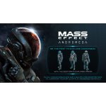 Mass Effect 4 - Deep Space Pack – Hledejceny.cz