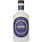 La Cofradia Silver Triple Destilado 38% 0,7 l (holá láhev) – Zboží Dáma