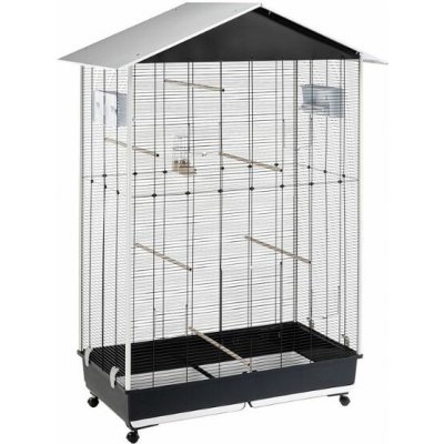 Ferplast Nota Aviary Large voliéra pro ptactvo 167 cm – Zbozi.Blesk.cz