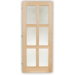 Tomáš Hrdinka Kara A 90 x 198,5 cm Pravé – Zboží Mobilmania