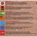 Chinaski - Sekec & Mazec - Collection CD – Zboží Mobilmania