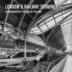 Londons Railway Termini – Zboží Mobilmania
