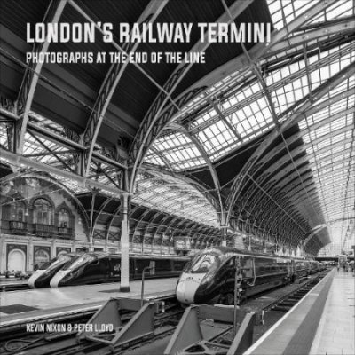 Londons Railway Termini – Zbozi.Blesk.cz