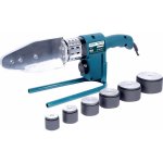 XTLINE Polyfůzní svářečka 800 W + příslušenství 6 dílů – Sleviste.cz