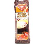 Hearts Cappuccino Wiener Melange 1 kg – Zbozi.Blesk.cz