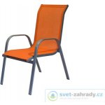 Vetro židle Orange – Hledejceny.cz