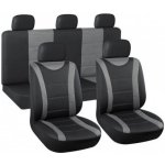 Autopotah Automax černá/šedá – Sleviste.cz