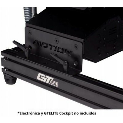 Next Level Racing Elite Motion Adaptor Upgrade Kit NLR-E013 – Sleviste.cz