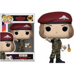 Funko Pop! Stranger Things Robin 9 cm – Zboží Dáma
