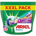 Ariel +Complete fiber kapsle 52 PD – Zbozi.Blesk.cz