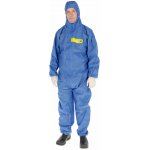 Chemický overal Typ 5 6 55g m2 velikost XXL – Hledejceny.cz