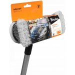 Bradas Kartáč na mytí aut 80-130cm teleskopický bez ventilu – Zbozi.Blesk.cz