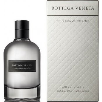 Bottega Veneta Extreme toaletní voda pánská 50 ml