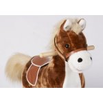 Kids World Houpací koník GD-100/A – Zboží Dáma
