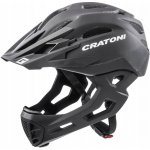 Cratoni C-Maniac anthracite-black matt 2022 – Zboží Dáma