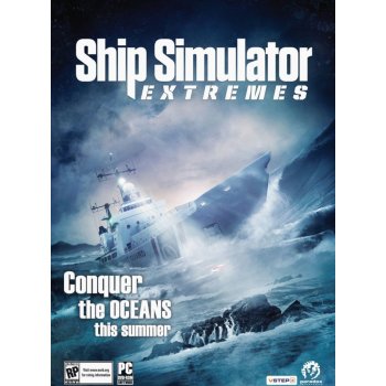 Ship Simulator Extreme