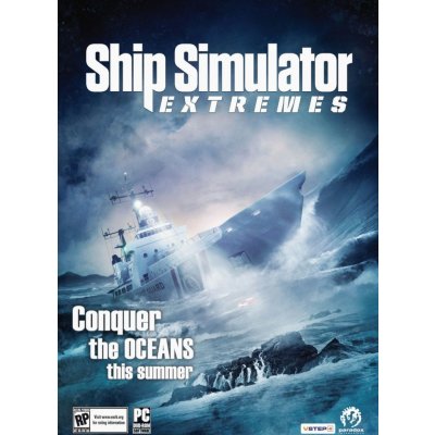 Ship Simulator Extreme