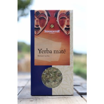 Sonnentor Yerba maté bio sypaný 90 g