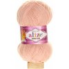 Příze Alize Cotton Gold tělová 401