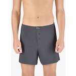 Gina Trenky volné 75194P tm. šedá – Zboží Dáma