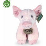 Eco-Friendly Rappa prase 18 cm – Sleviste.cz