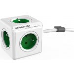 PowerCube Extended 1,5 m zelená – Sleviste.cz