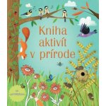 Kniha aktivít v prírode – Hledejceny.cz