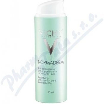 Vichy Normaderm Soin Jour 50 ml