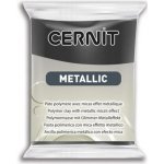 Cernit Clay Metallic Hematite 56 g – Sleviste.cz