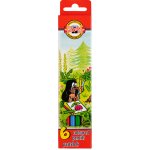 Koh-i-Noor 3651 6 ks – Sleviste.cz