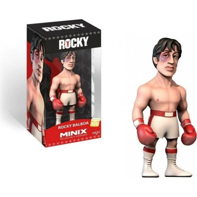 MINIX Movie Rocky Rocky – Zboží Mobilmania