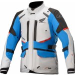 Alpinestars ANDES V3 DRYSTAR Honda ice šedo-modro-červená – Sleviste.cz