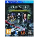 Injustice: Gods Among Us (Ultimate Edition)