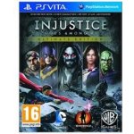 Injustice: Gods Among Us (Ultimate Edition) – Zbozi.Blesk.cz