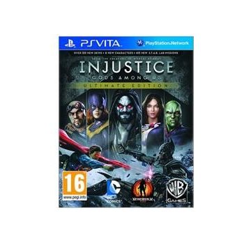 Injustice: Gods Among Us (Ultimate Edition)