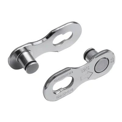 Rychlospojka řetězu Shimano MTB-ostatní SM-CN910-12 pro 12 rychl. 50 párů – Hledejceny.cz