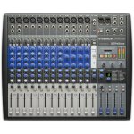 PreSonus StudioLiveAR16 USB-C – Hledejceny.cz