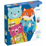 Djeco zvířátka k otevírání Locktou – Sleviste.cz