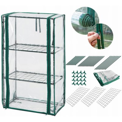 Neo Tools 46x24x80cm – Zboží Dáma