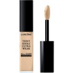 Lancôme Teint Idole Ultra Wear All Over Concealer dlouhotrvající korektor 010 Beige Porcelaine 13 ml – Zboží Mobilmania
