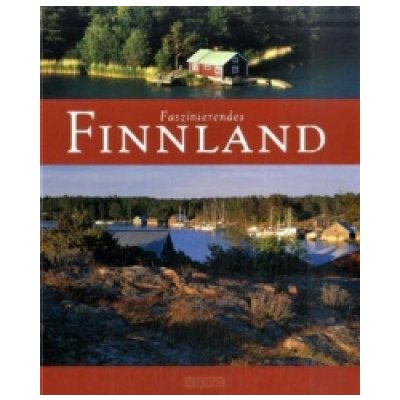 Faszinierendes Finnland