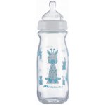 Bebe Confort Glass Bottle Emotion bílá 270ml – Hledejceny.cz