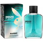 Playboy Endless Night For Him voda po holení 100 ml – Hledejceny.cz