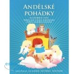 Andělské pohádky na dobrou noc. Příběhy lásky a pomoci, které přinášejí potěšení, zklidnění a pochopení Karen Walace, Lou Kuenzler Synergie – Sleviste.cz