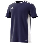 adidas dres Performance Entrada 18 Jersey Červená Bílá – Hledejceny.cz