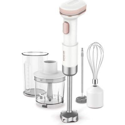 Sencor SHB 9130WH – Zboží Dáma