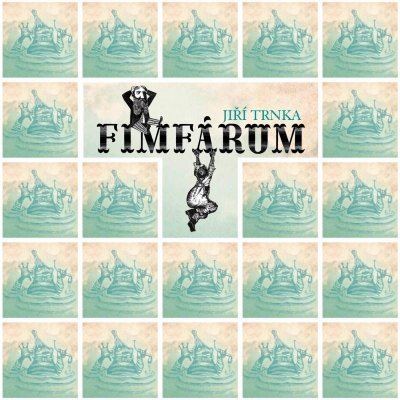 Pexeso Fimfárum – Hledejceny.cz